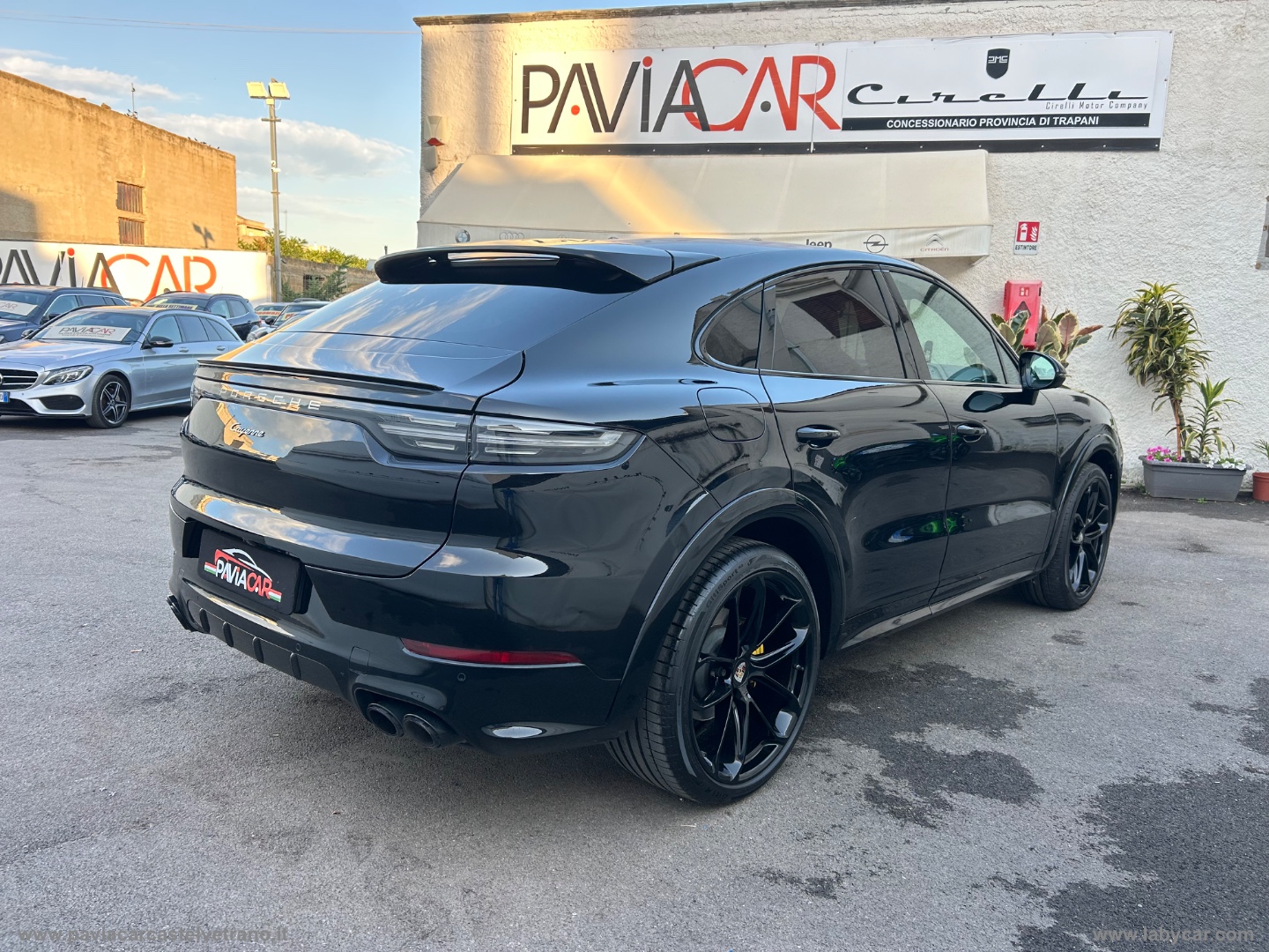 Cayenne 3.0 V6 - immagine 9