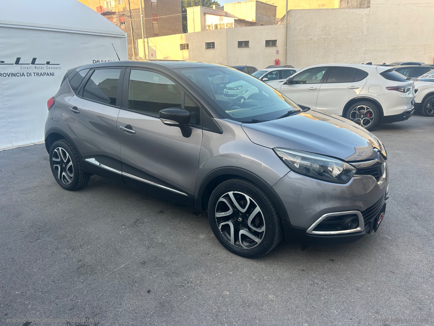 Captur dCi 8V 90 CV S&S Energy Iconic - immagine 9