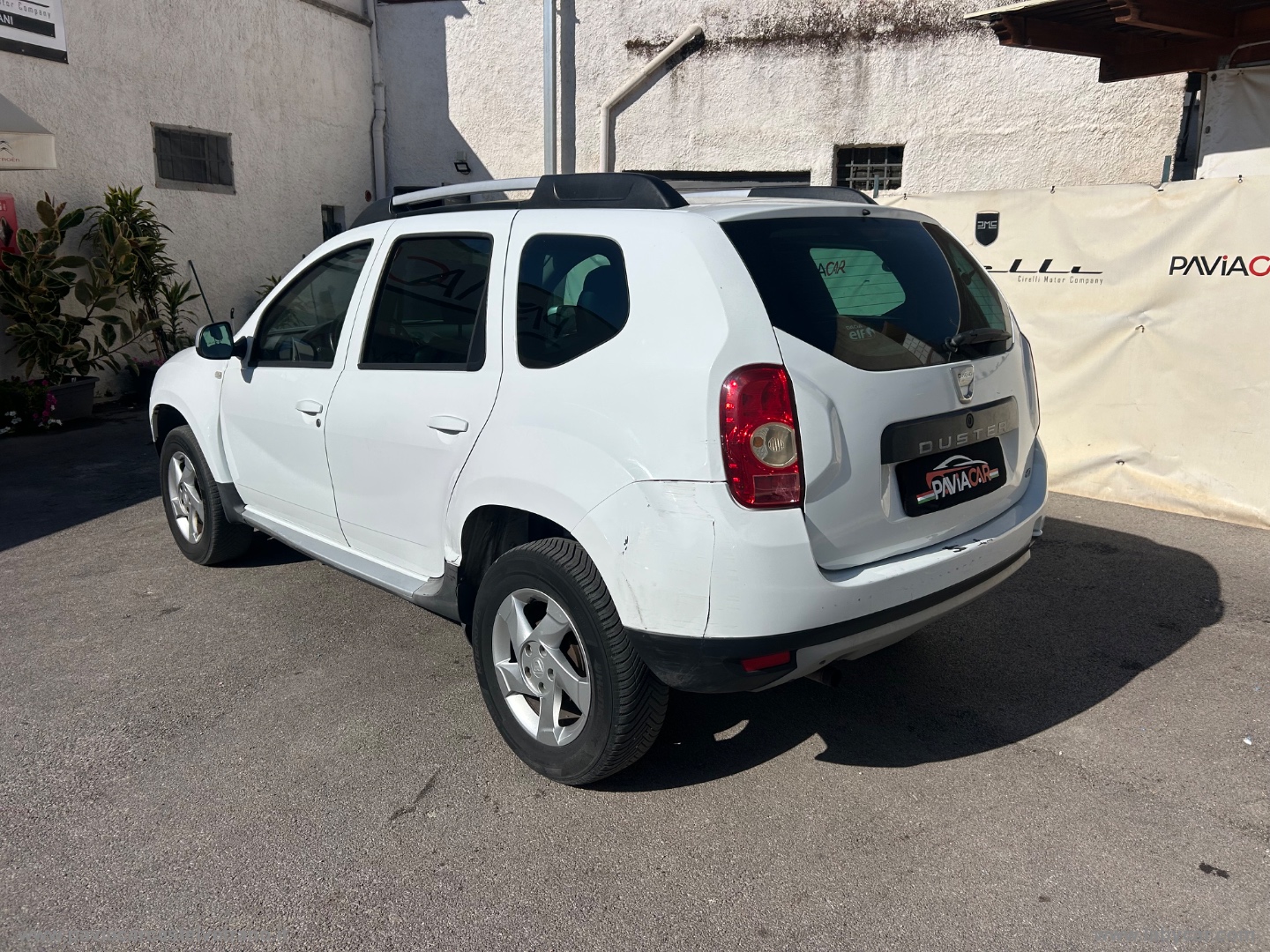 Duster 1.5 dCi 110 CV 4x2 Lauréate - immagine 9