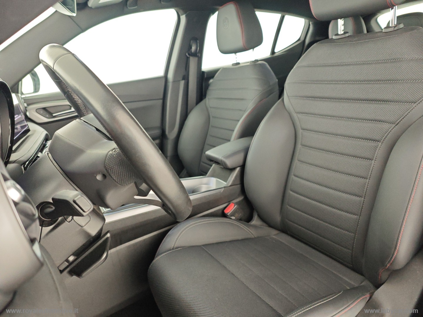 Tonale 1.6 diesel 130 CV TCT6 Super - immagine 9