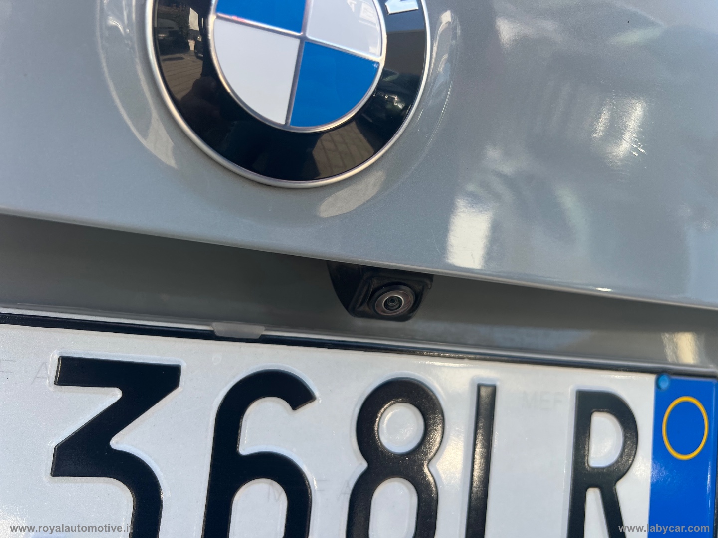 X3 xDrive20d 48V Msport - immagine 9