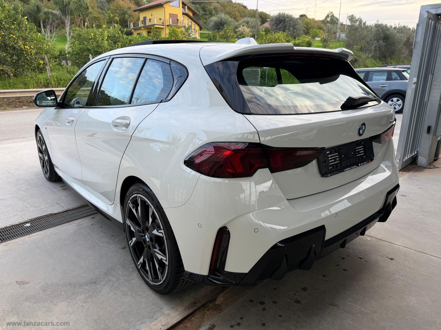118d 5p. MSport Pro - immagine 9