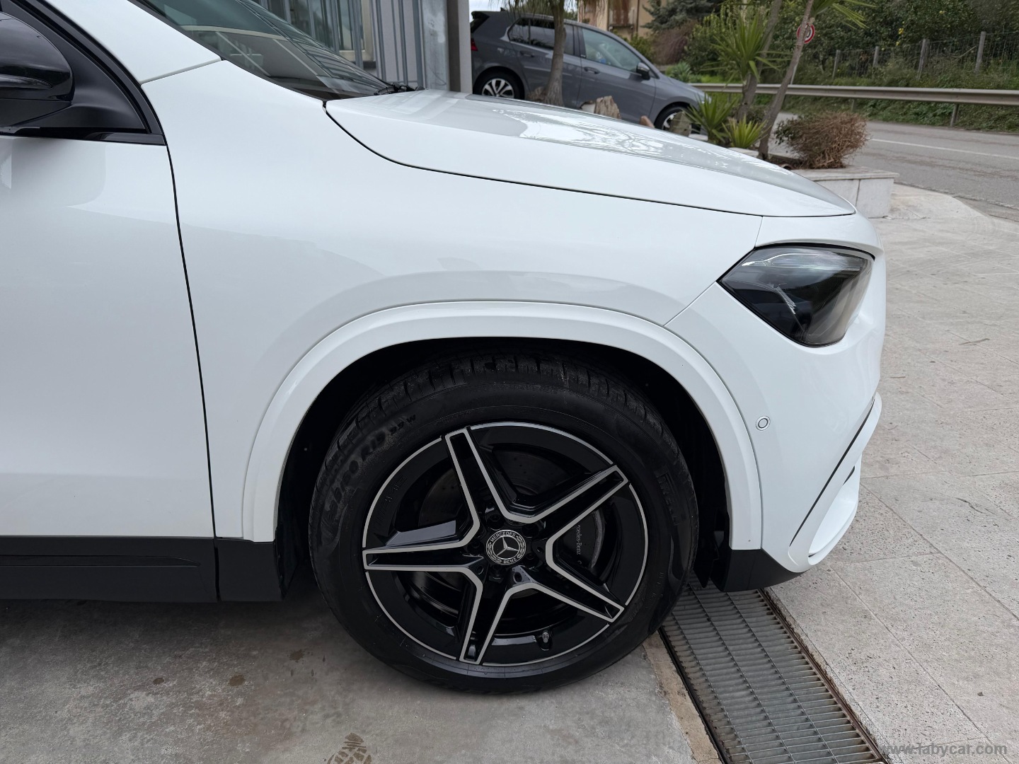 GLA 200 d Automatic AMG Line Adv.Plus - immagine 9