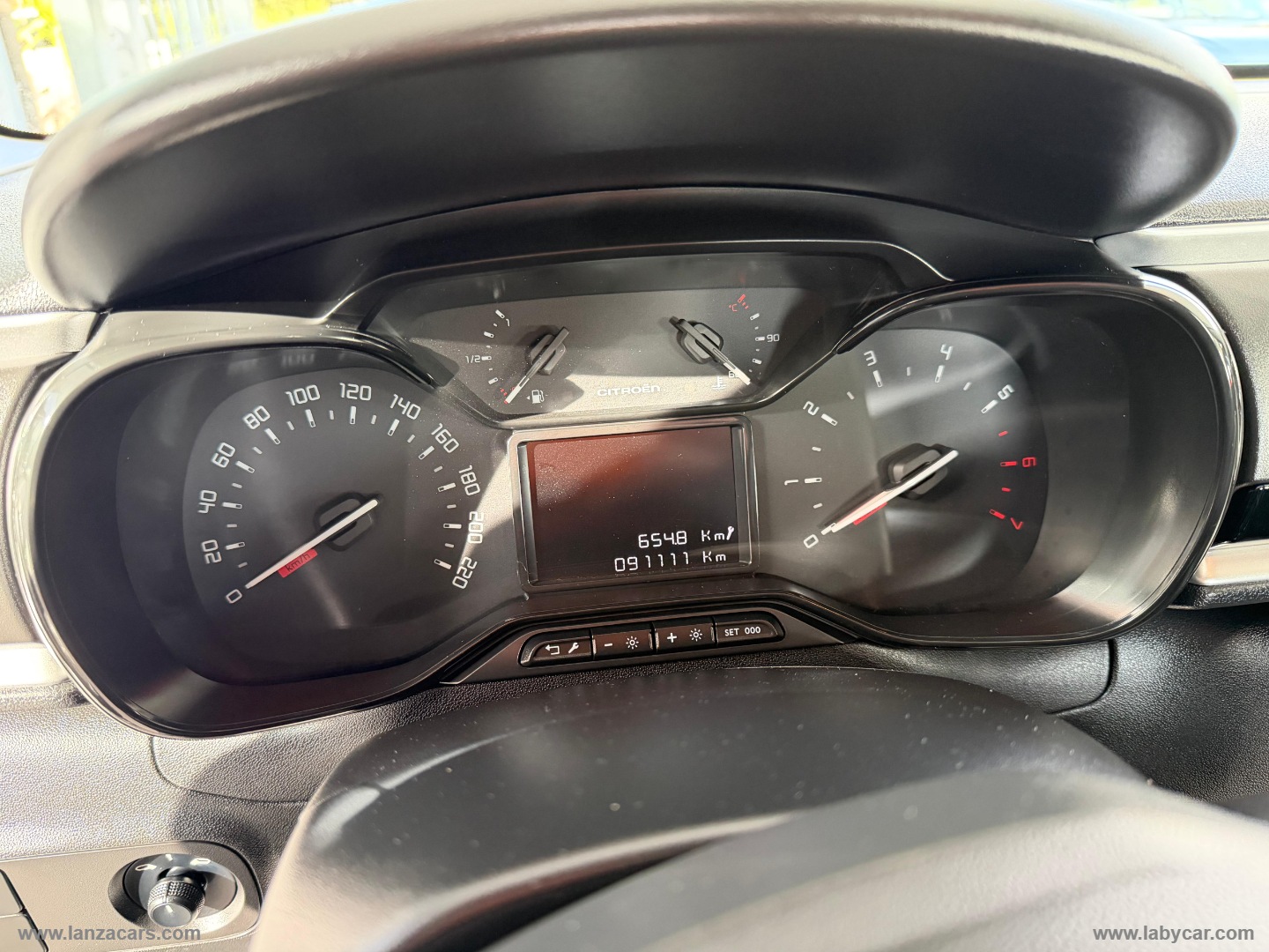 C3 PureTech 83 S&S You - immagine 9