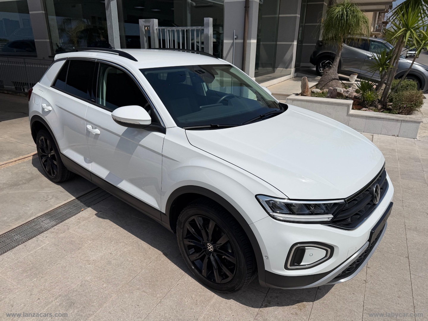 T-Roc 2.0 TDI SCR Sport - immagine 9