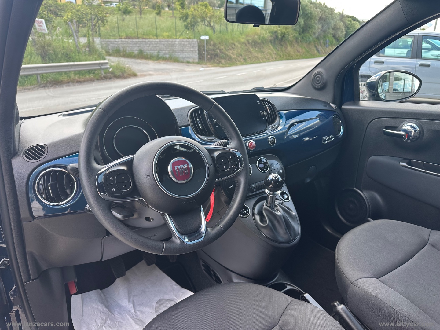 500 1.0 Hybrid - immagine 9