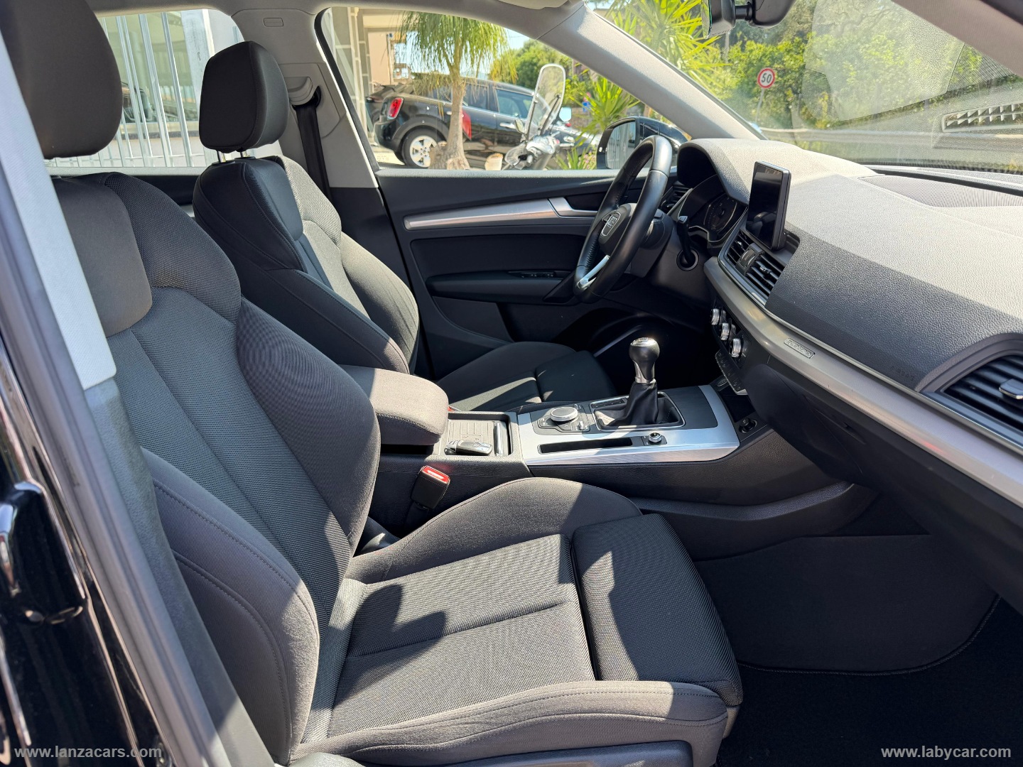 Q5 40 TDI quattro - immagine 9