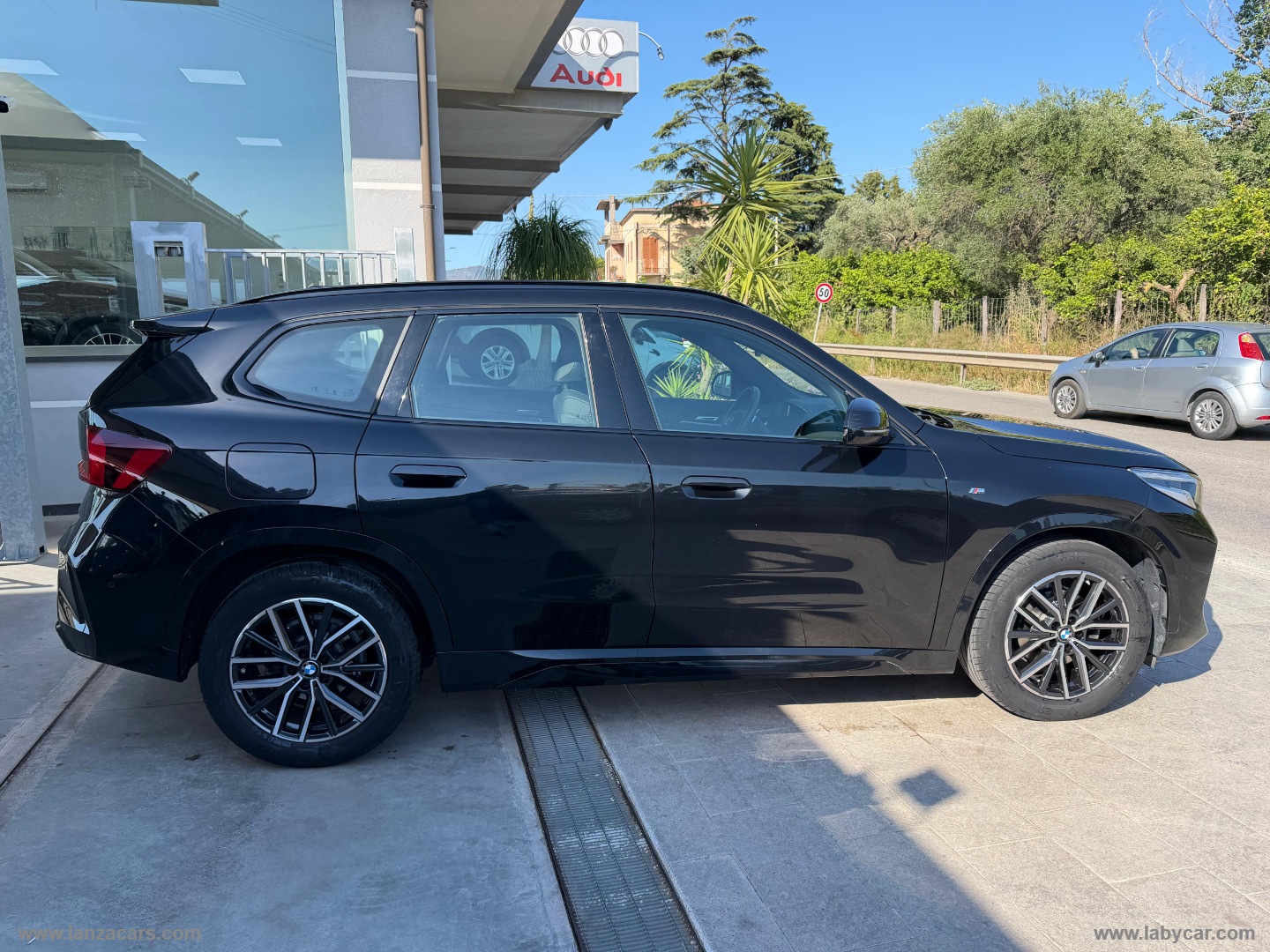 X1 sDrive 18d Msport - immagine 9