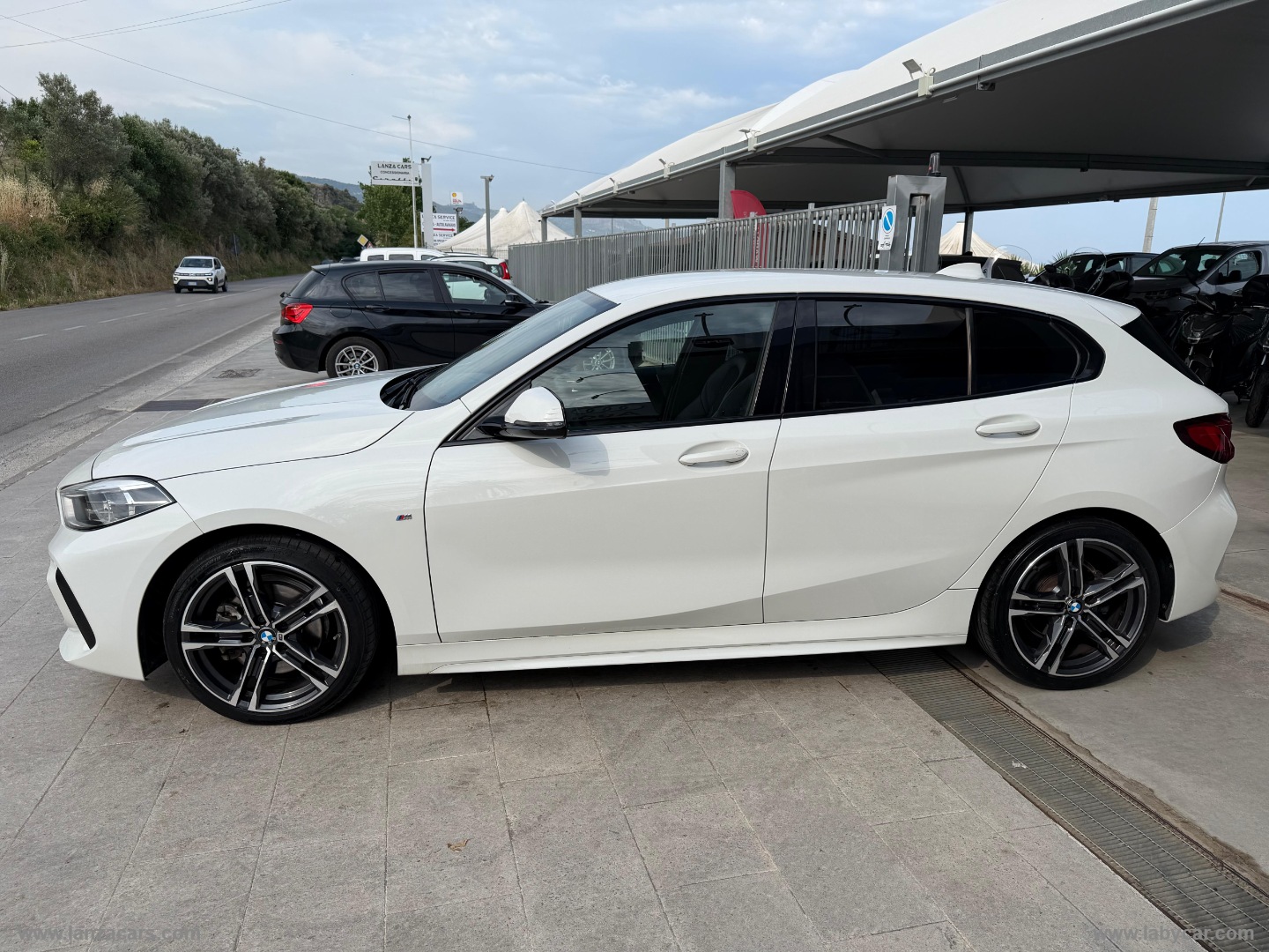 118d 5p. Msport - immagine 9