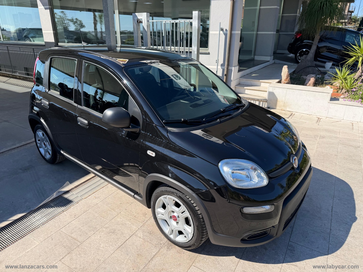 Panda 1.0 FireFly S&S Hybrid - immagine 9