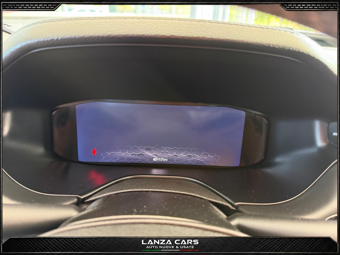 Compass 1.6 Mjt II 2WD Limited - immagine 9