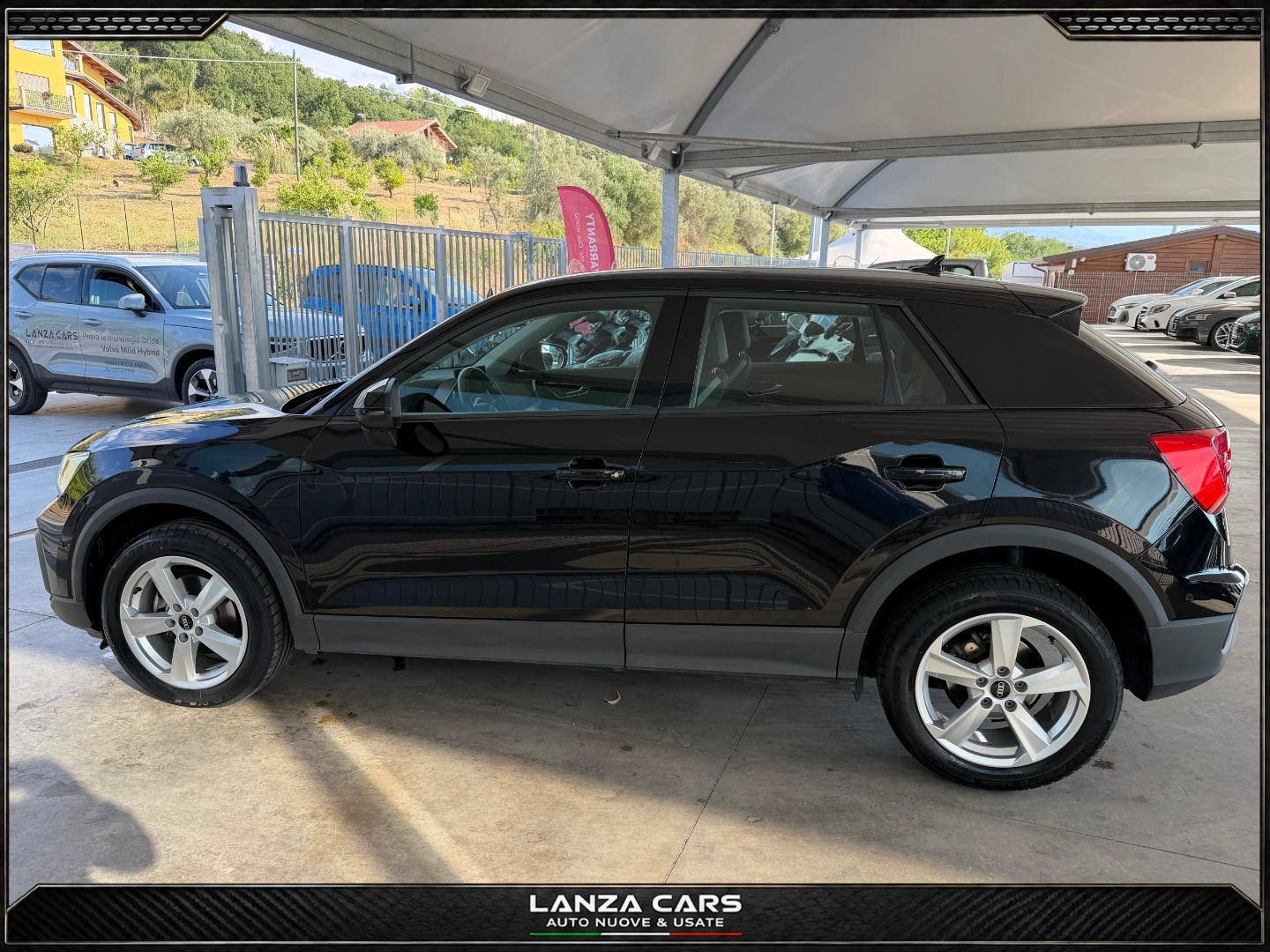 Q2 30 TDI - immagine 9