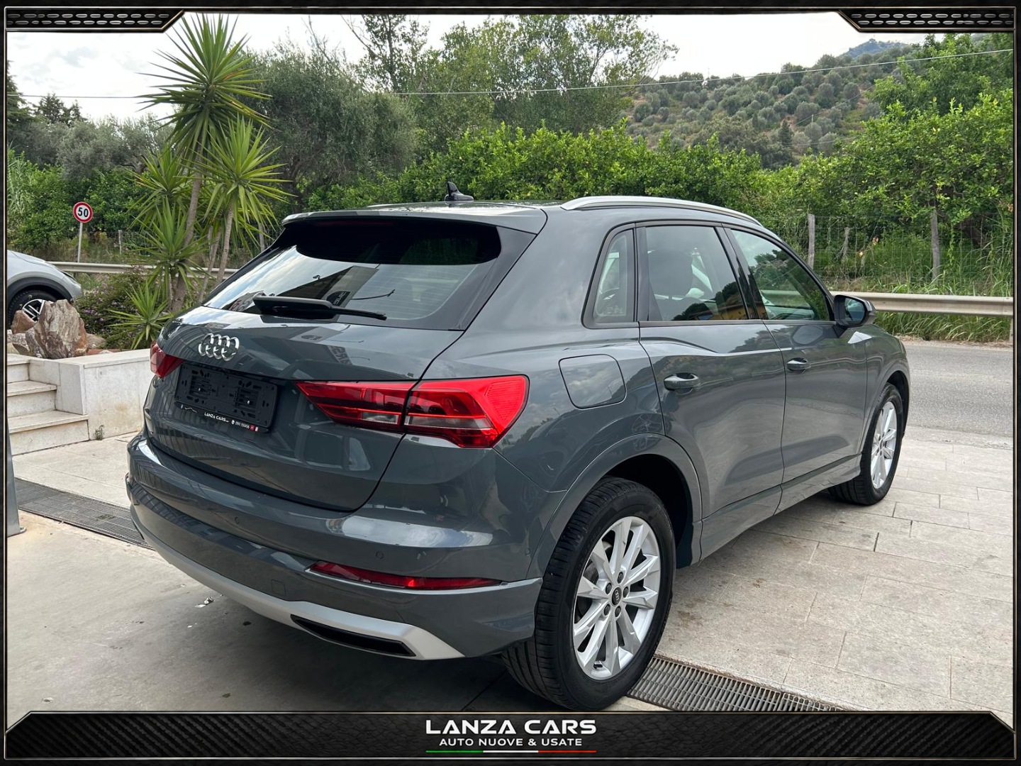 Q3 SPB 35 TDI - immagine 9