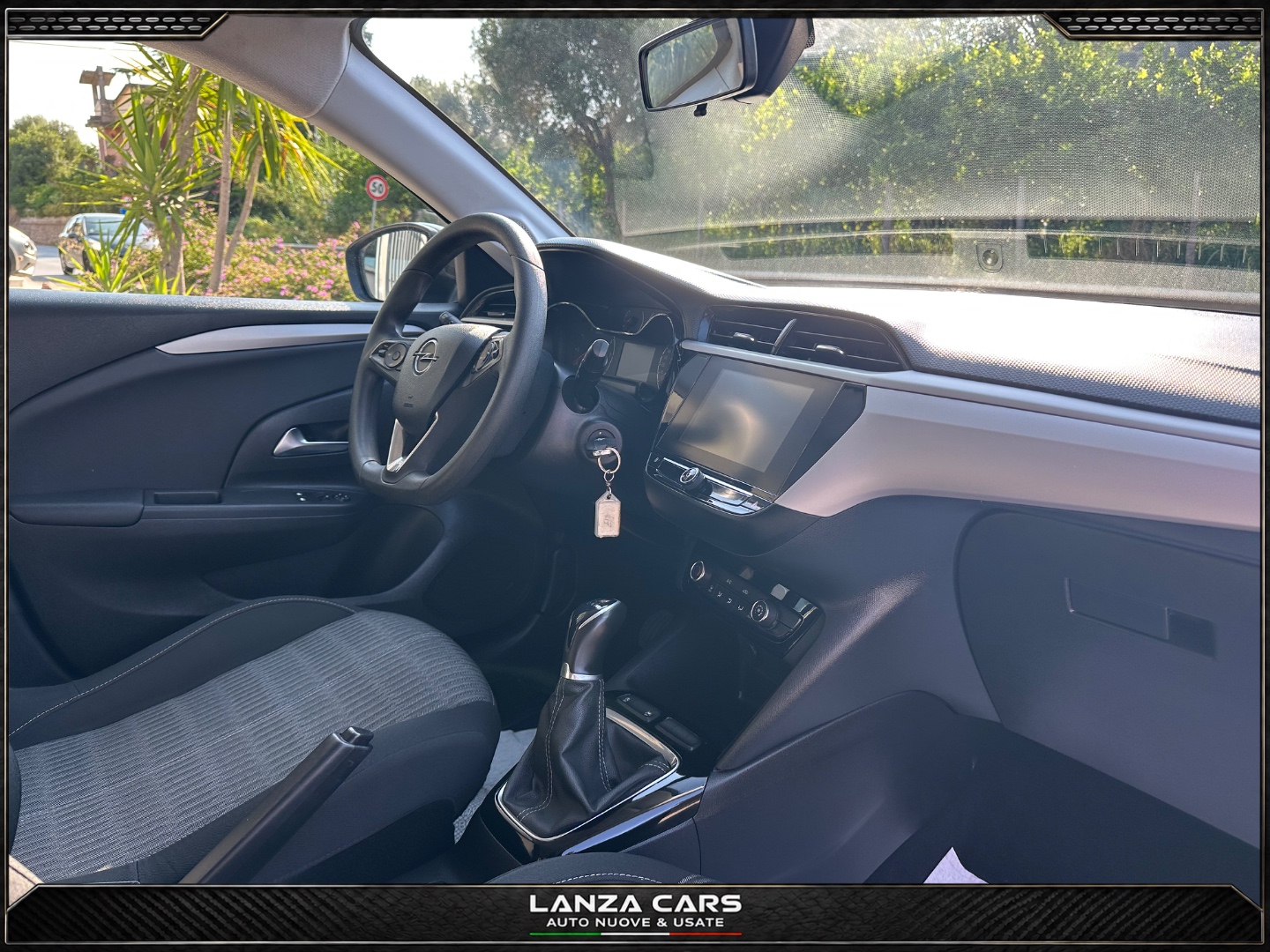 Corsa 1.2 Edition - immagine 9