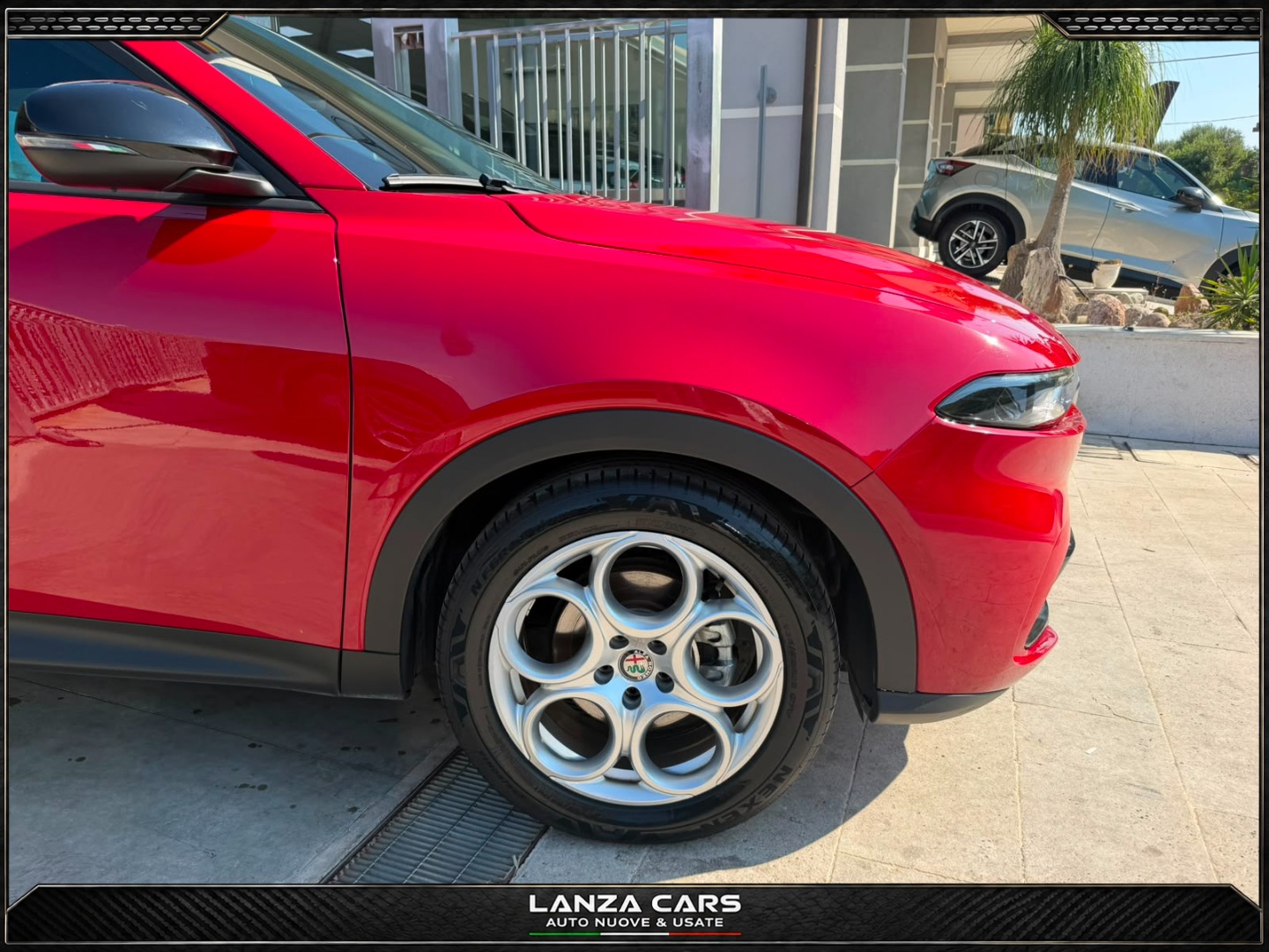 Tonale 1.6 diesel 130 CV TCT6 Sprint - immagine 9