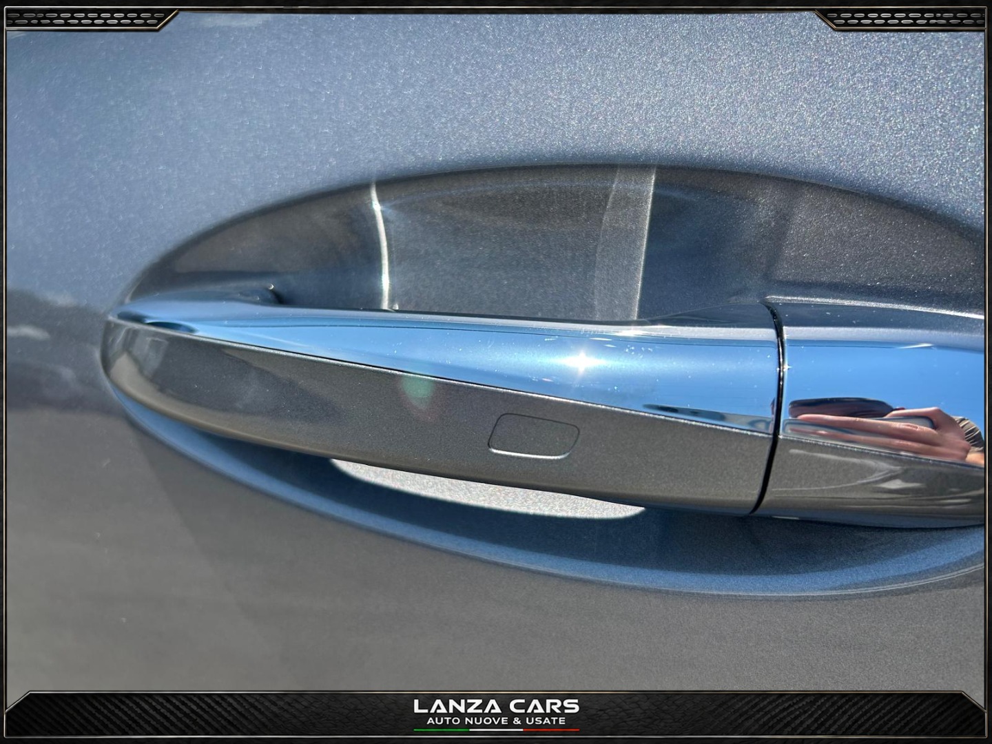 B 200 d Automatic Adv. Plus Progressive - immagine 9