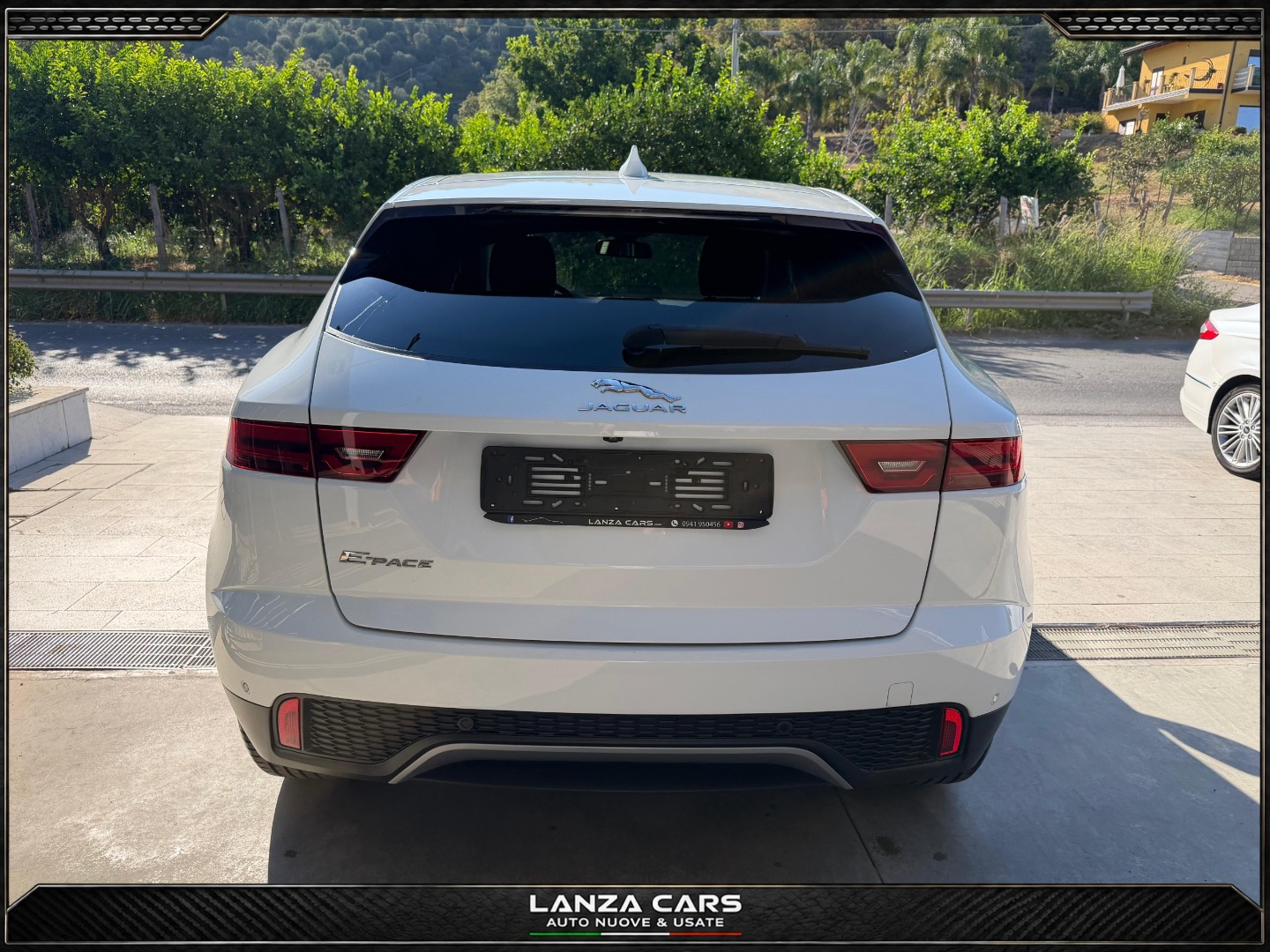 E-Pace 2.0D 150CV - immagine 9