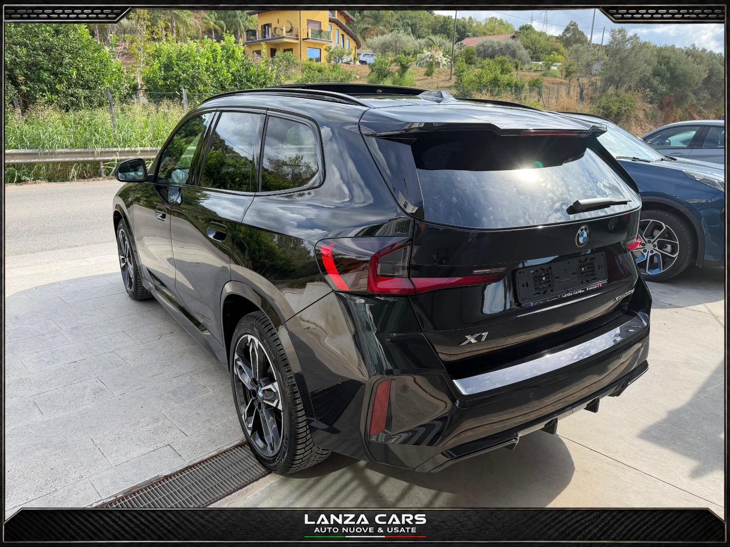 X1 sDrive 20d Msport - immagine 9