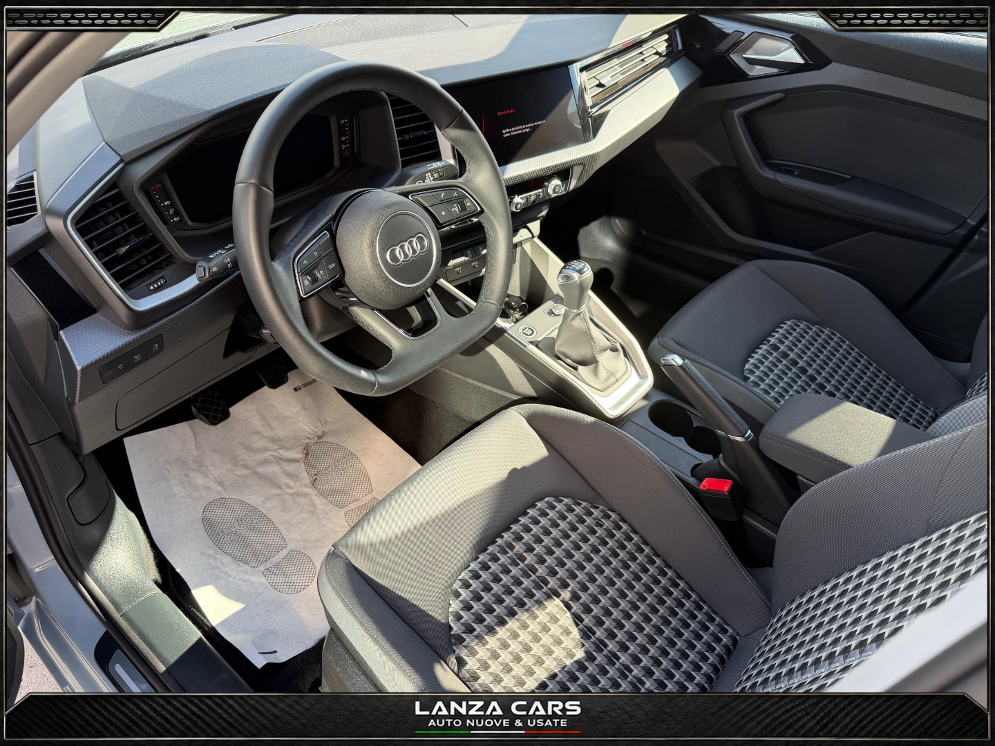 A1 SPB 30 TFSI Business - immagine 9