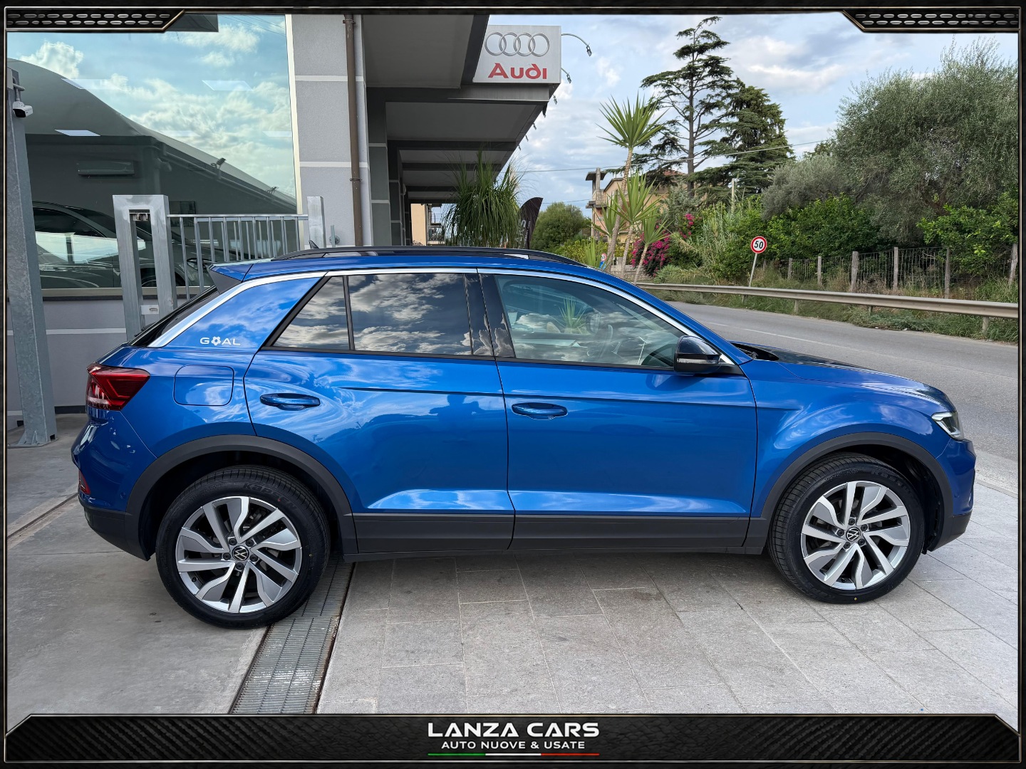 T-Roc 2.0 TDI SCR Sport - immagine 9