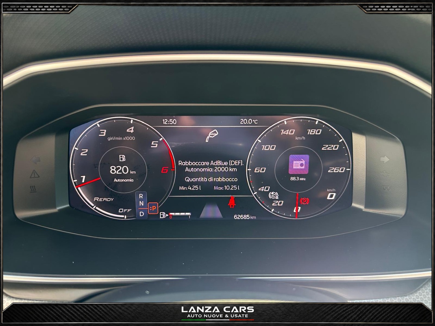 Leon ST 2.0 TDI 150CV DSG Business - immagine 9