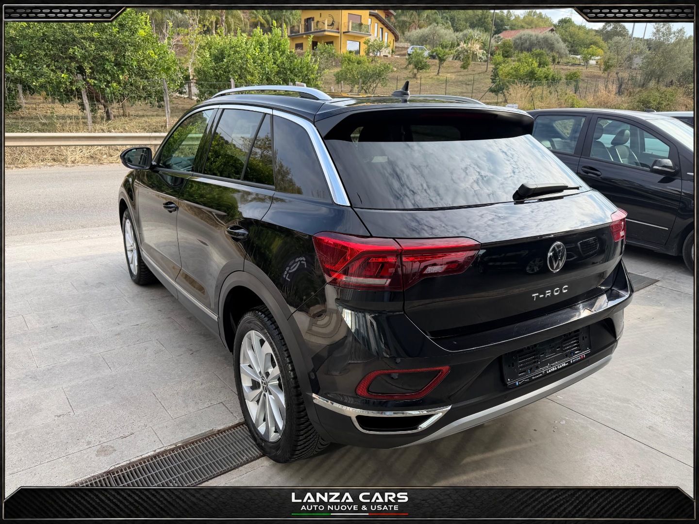 T-Roc 1.5 TSI ACT Style - immagine 9