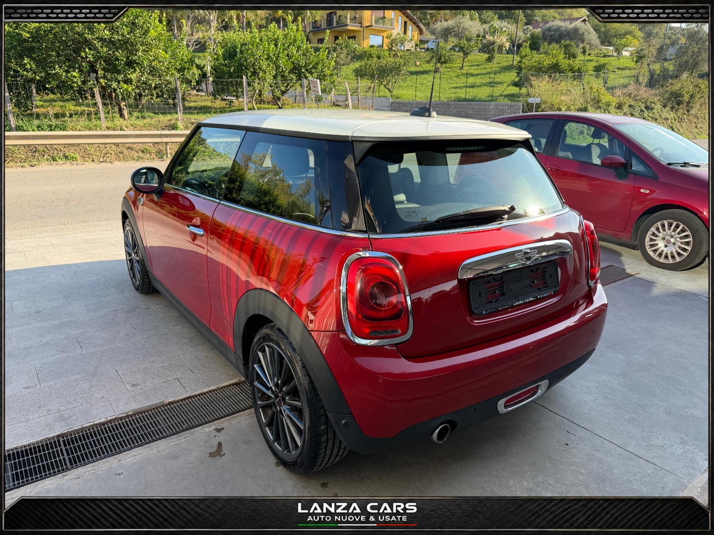 Mini Cooper D - immagine 9