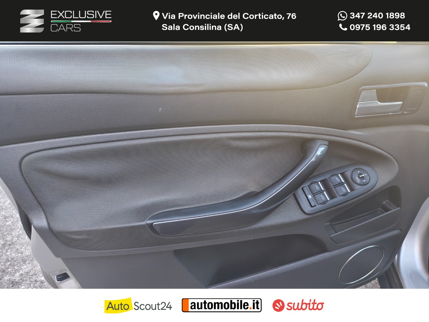 Kuga 2.0 TDCi 163 CV 4WD Titanium - immagine 9