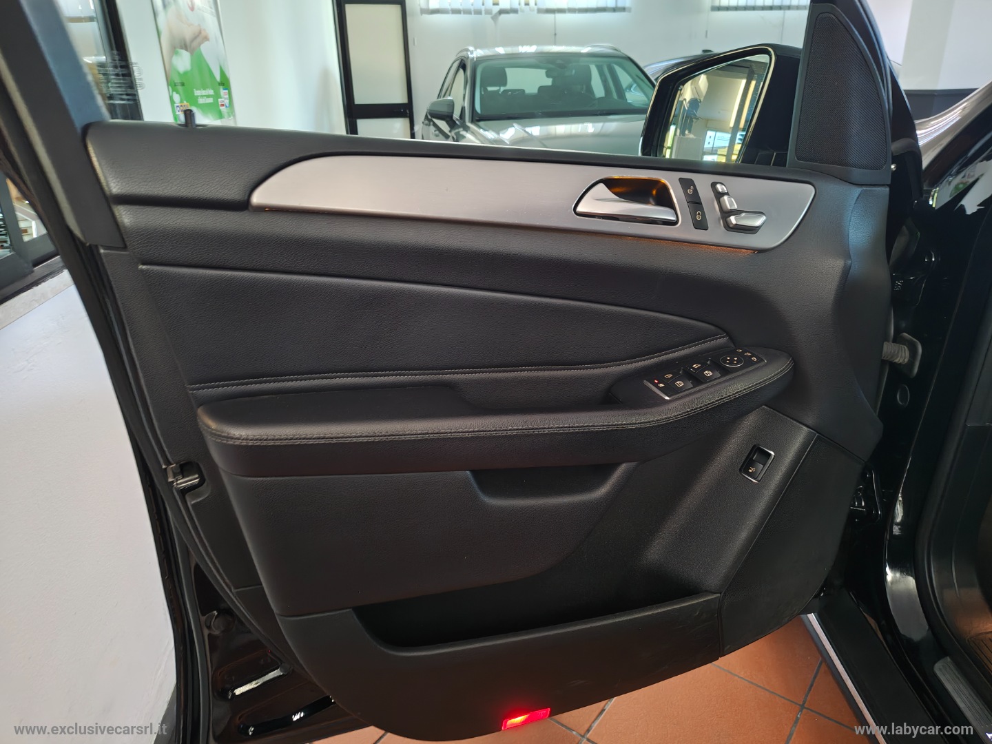 GLE 250 d 4Matic Exclusive Plus - immagine 9