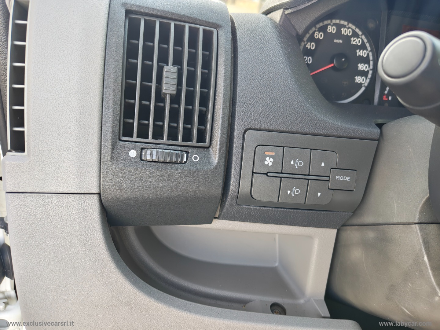 Ducato 35 2.3 MJT PM-TM Panorama Mod. - immagine 9