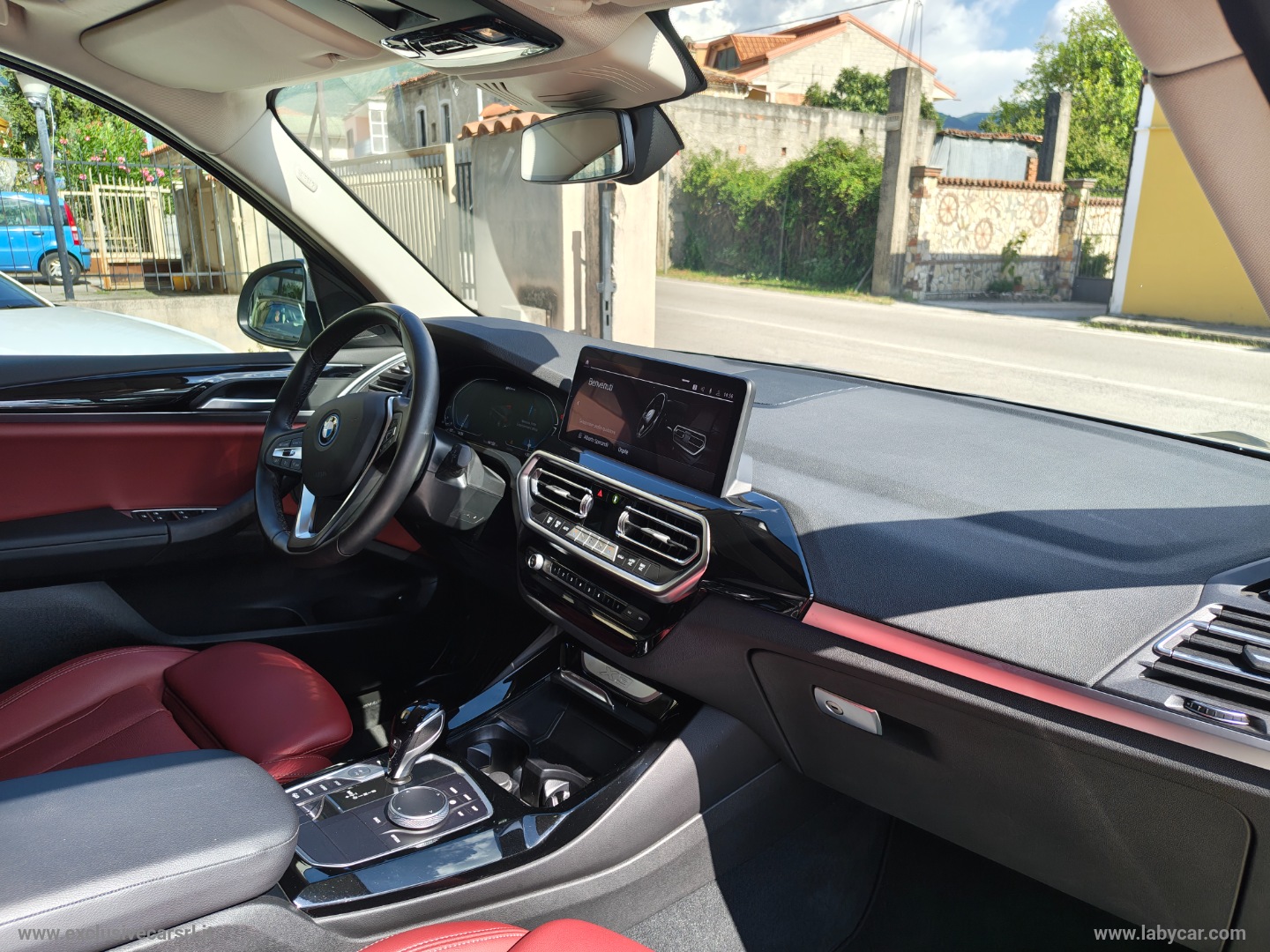 X3 xDrive30e Msport - immagine 9