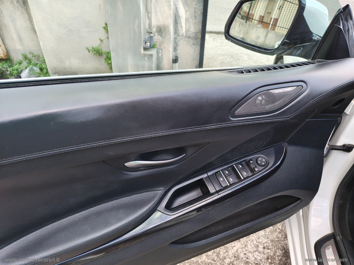 640d Gran Coupé Luxury - immagine 9