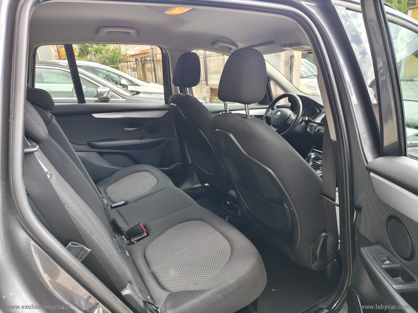 218d Gran Tourer - immagine 9