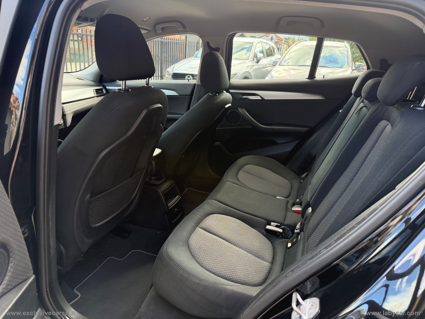 X2 sDrive18d - immagine 9