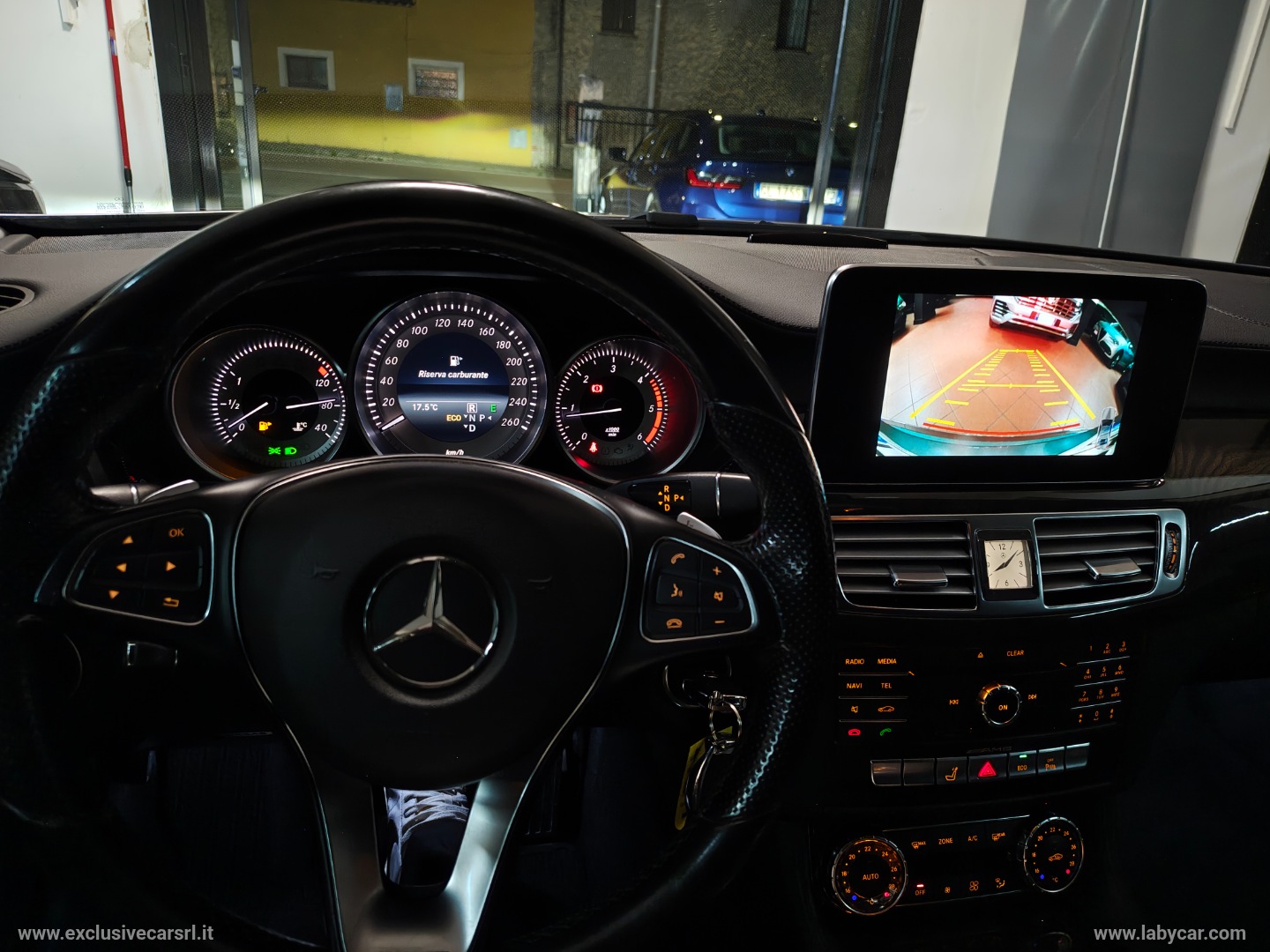 CLS 250 d SW 4Matic Sport - immagine 9