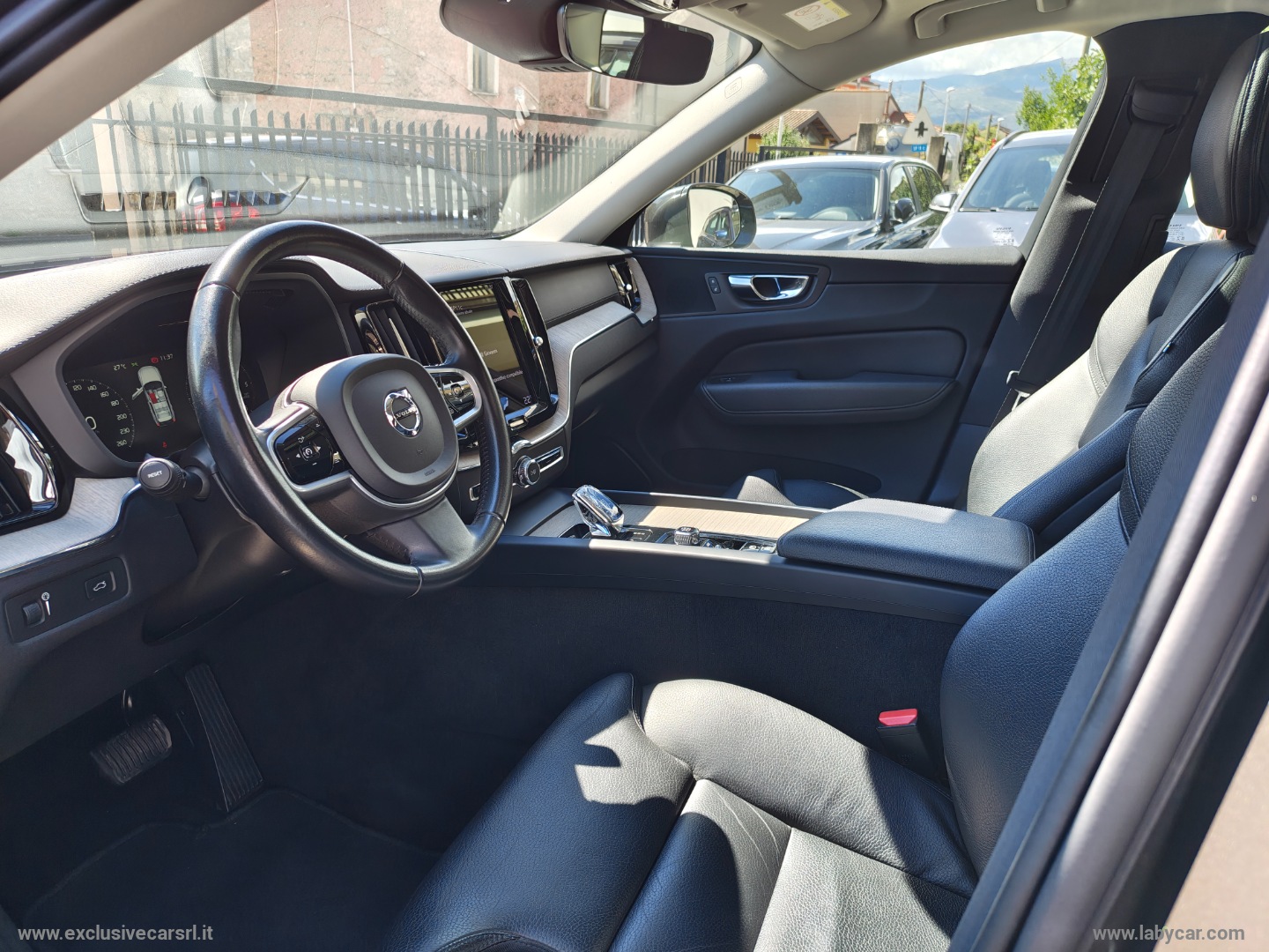 XC60 B5 - immagine 9
