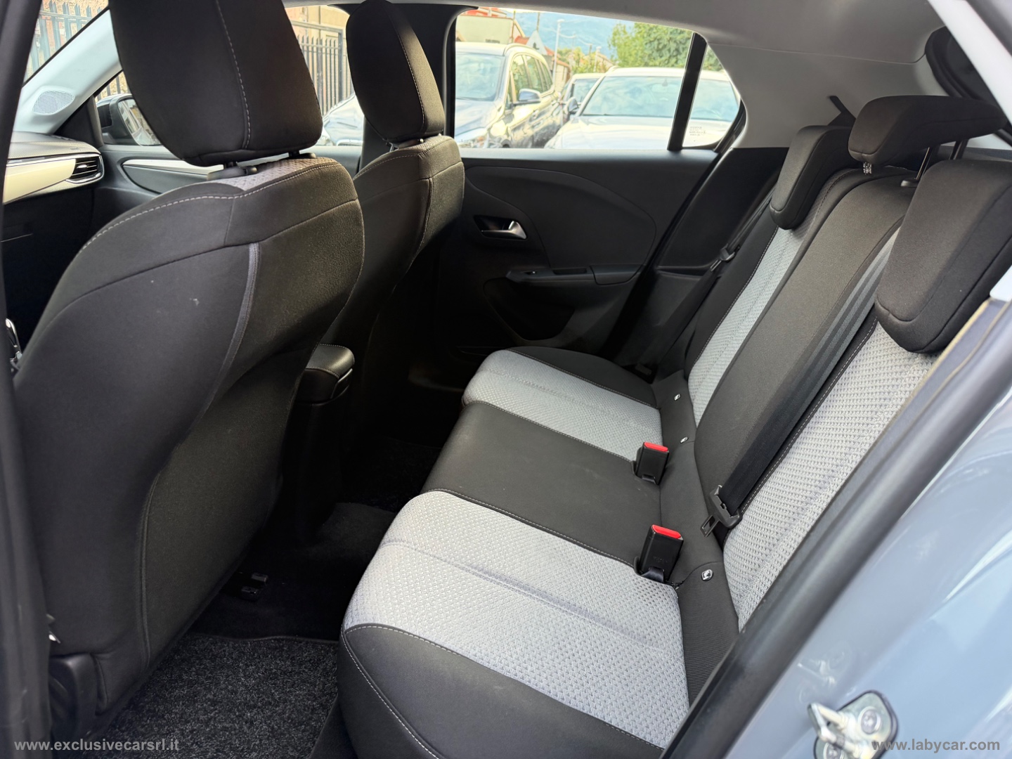 Corsa 1.2 Edition - immagine 9