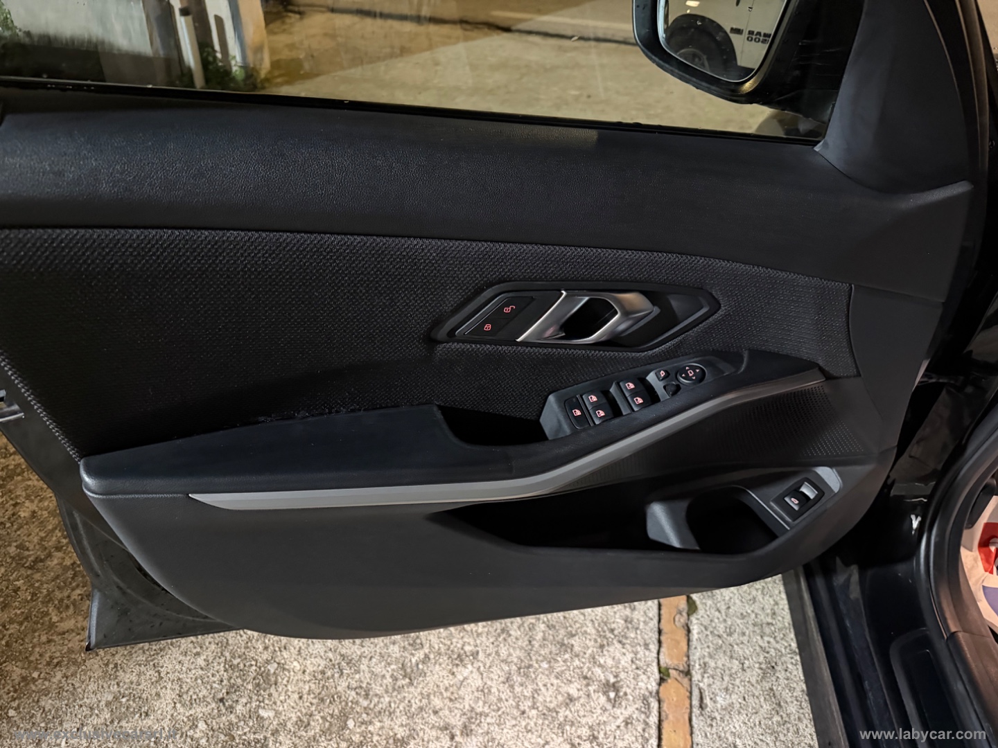318d 48V Touring Business Advantage - immagine 9