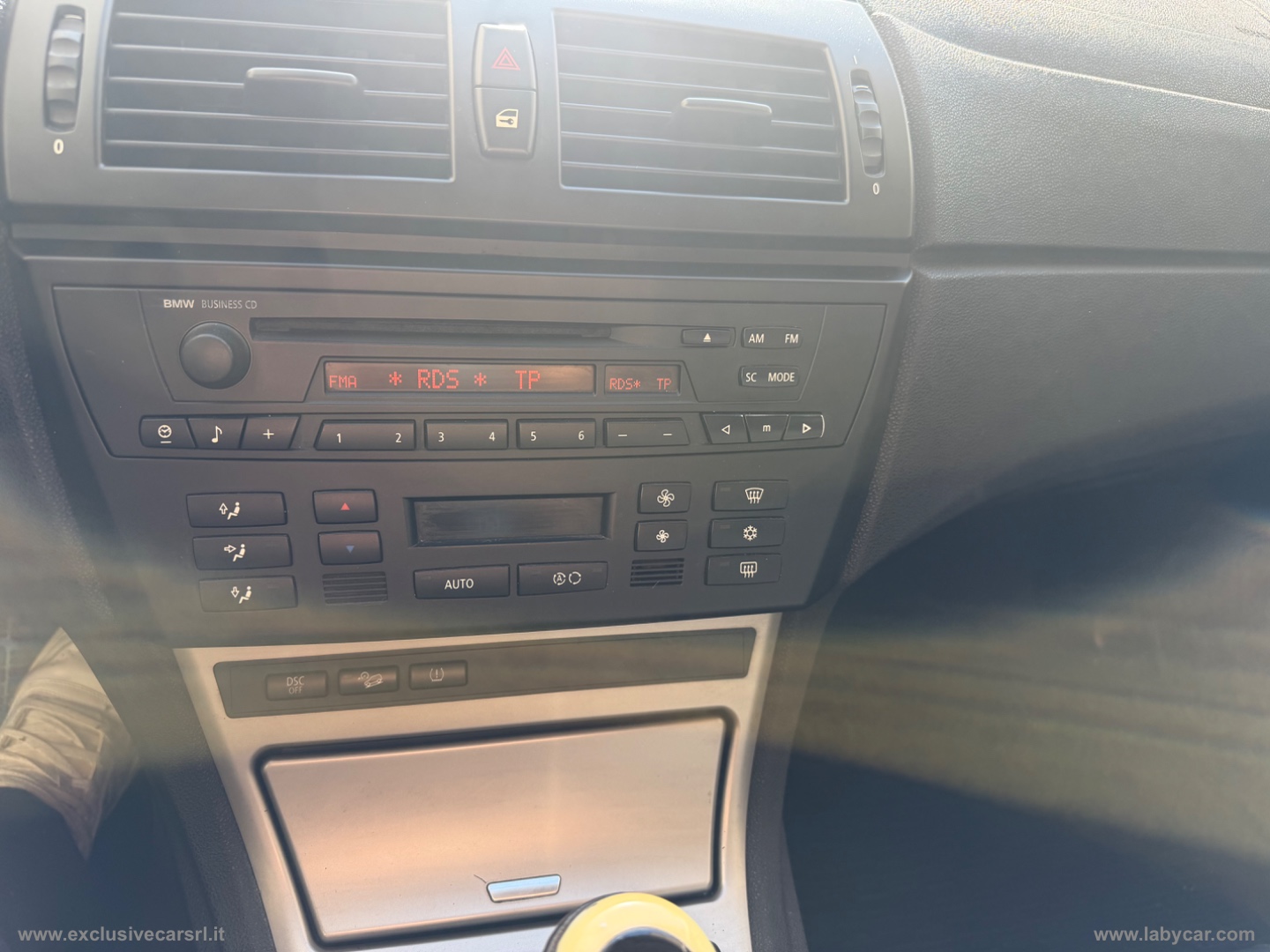 X3 2.0d Futura - immagine 9