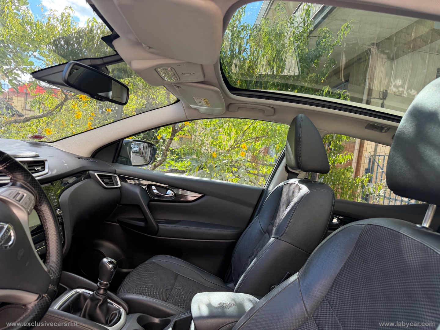 Qashqai 1.6 dCi Tekna - immagine 9