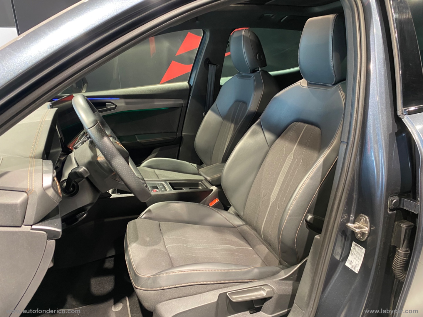 Formentor 2.0 TDI - immagine 9