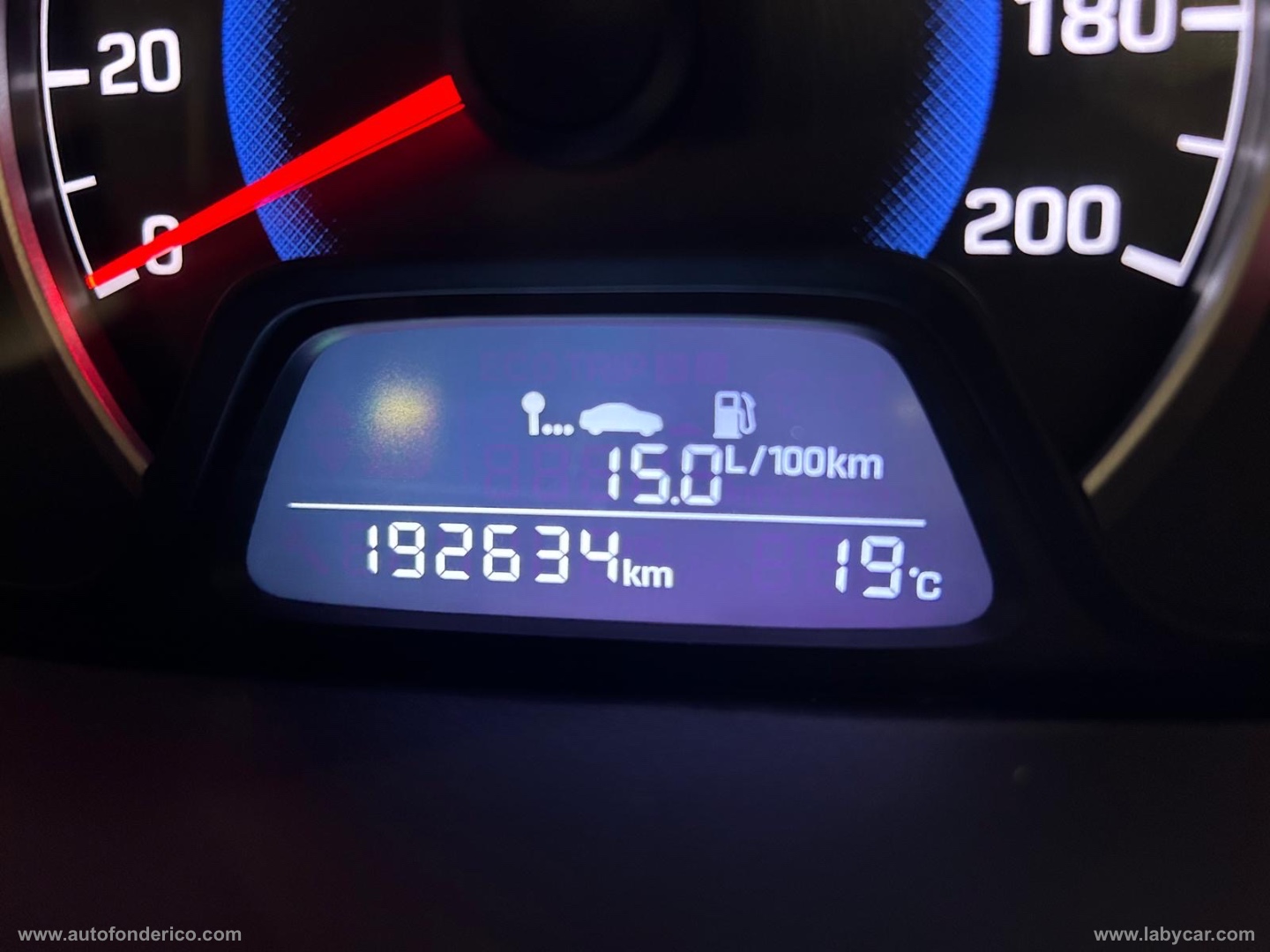 i10 1.0 MPI Sound Edition - immagine 9