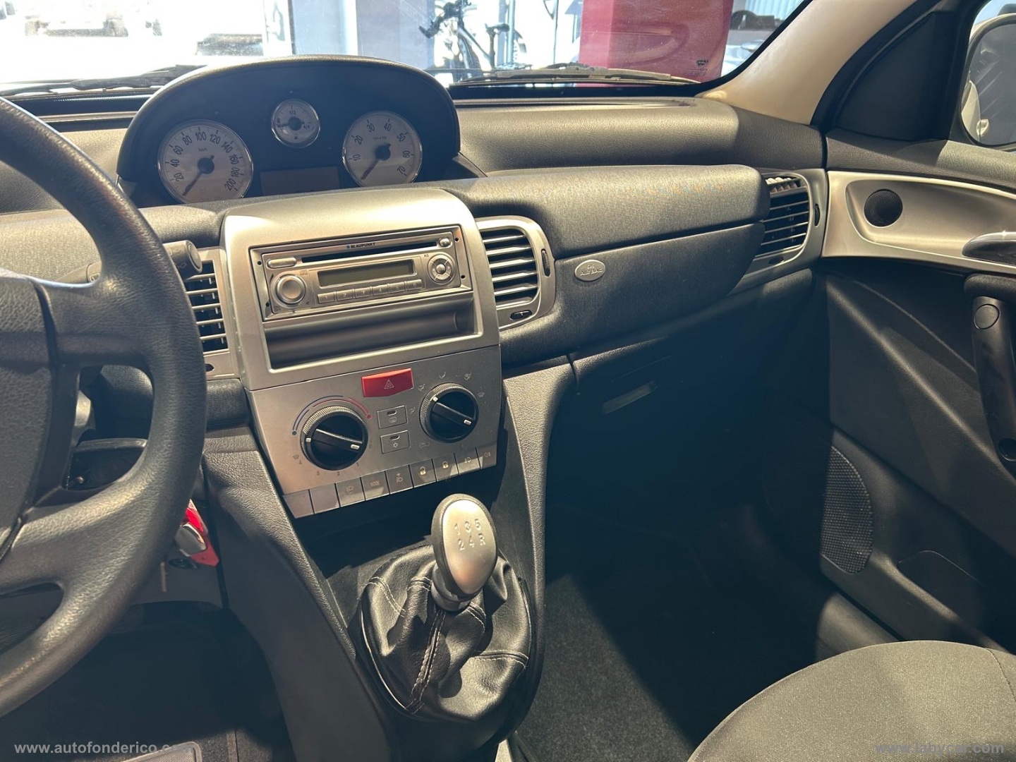 Ypsilon 1.2 Oro - immagine 9