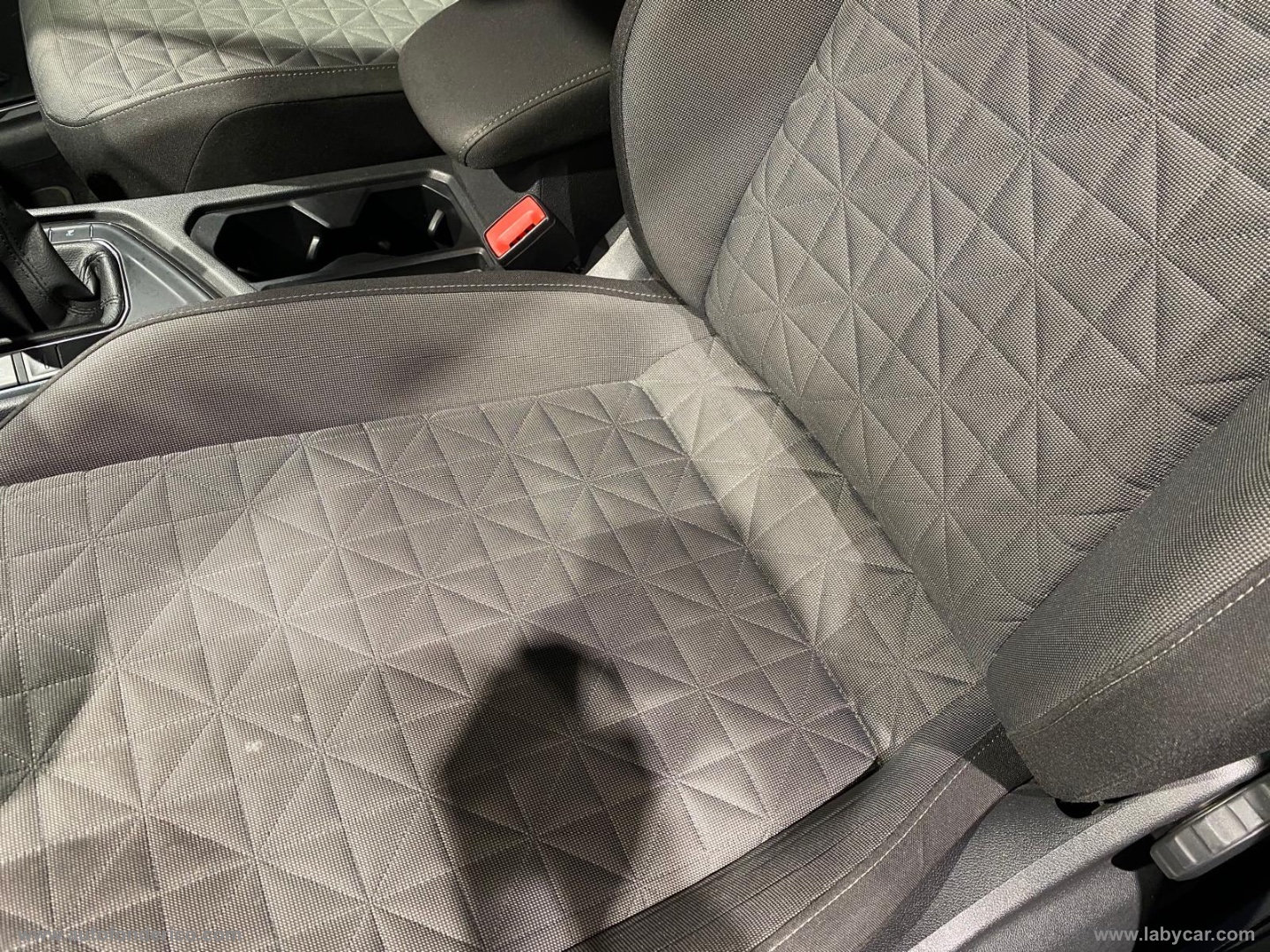 Tiguan 2.0 TDI SCR Life - immagine 9