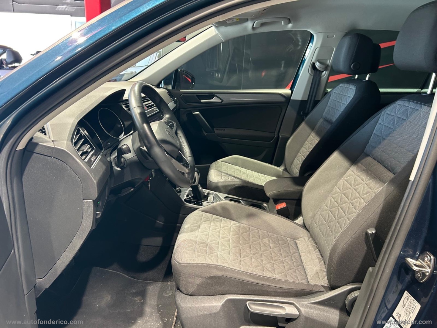 Tiguan 2.0 TDI 150CV SCR DSG Elegance - immagine 9