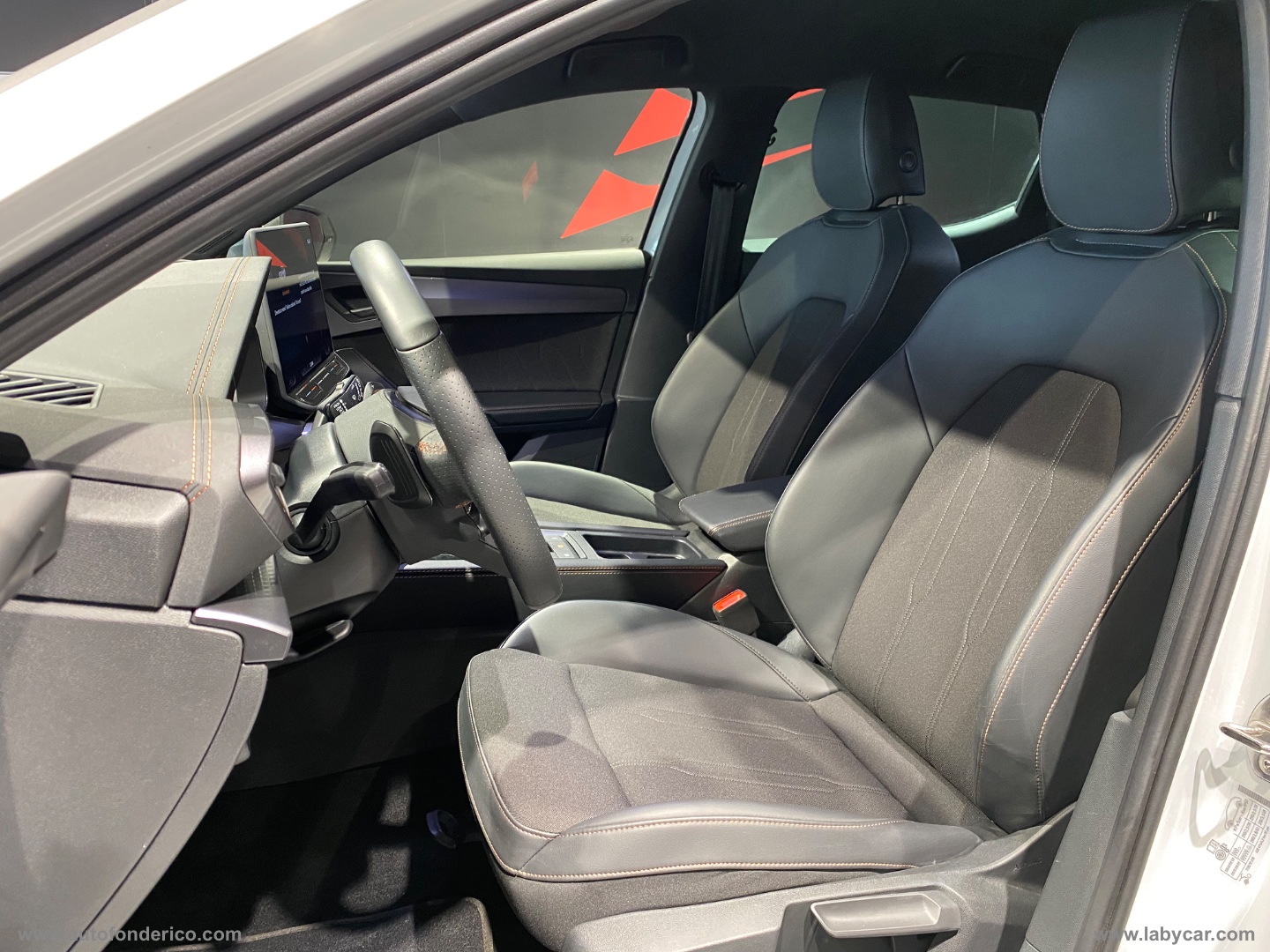 Leon 2.0 TDI 150 CV DSG - immagine 9