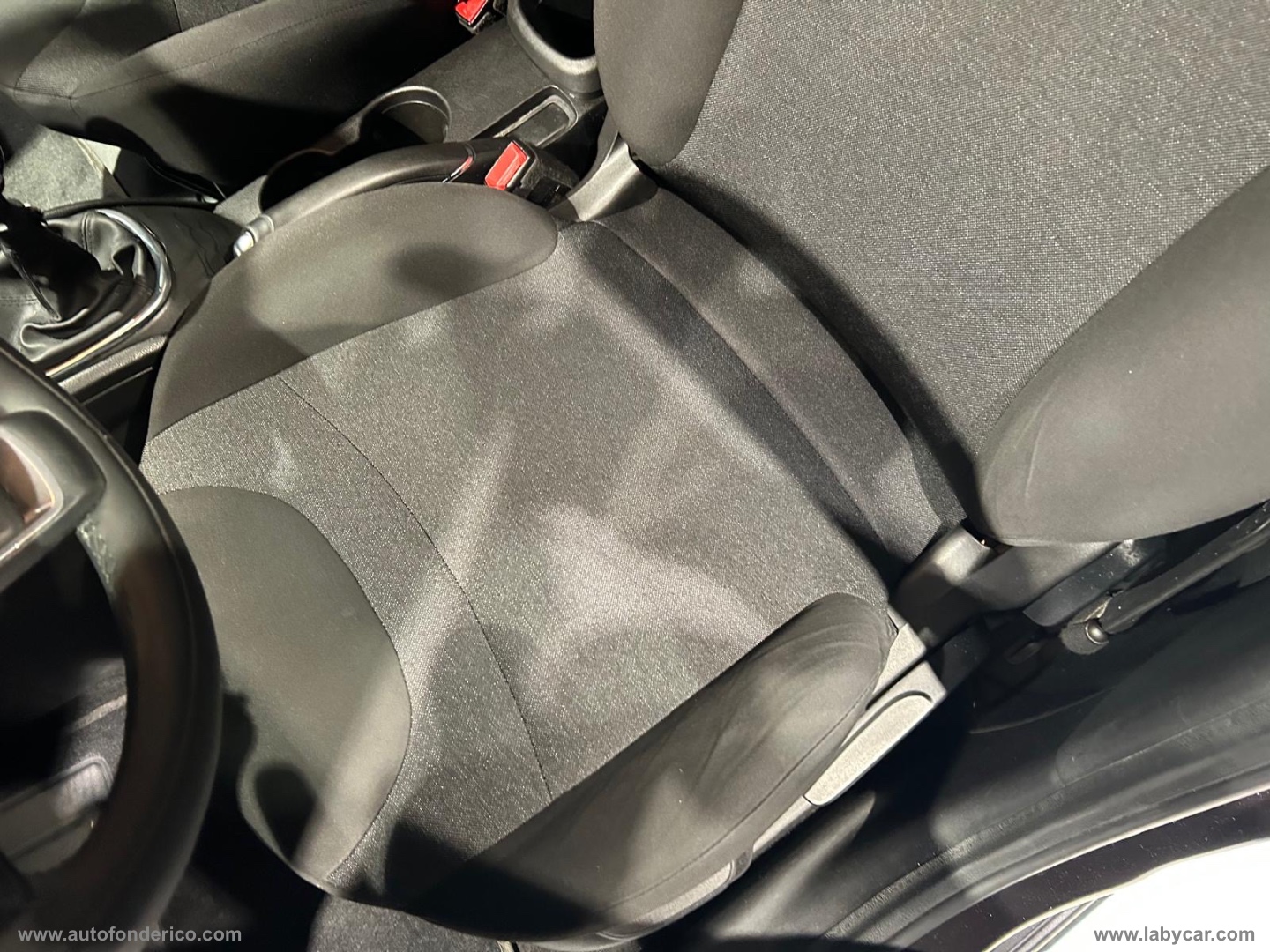 500L 1.3 MJT 95 CV Cross - immagine 9