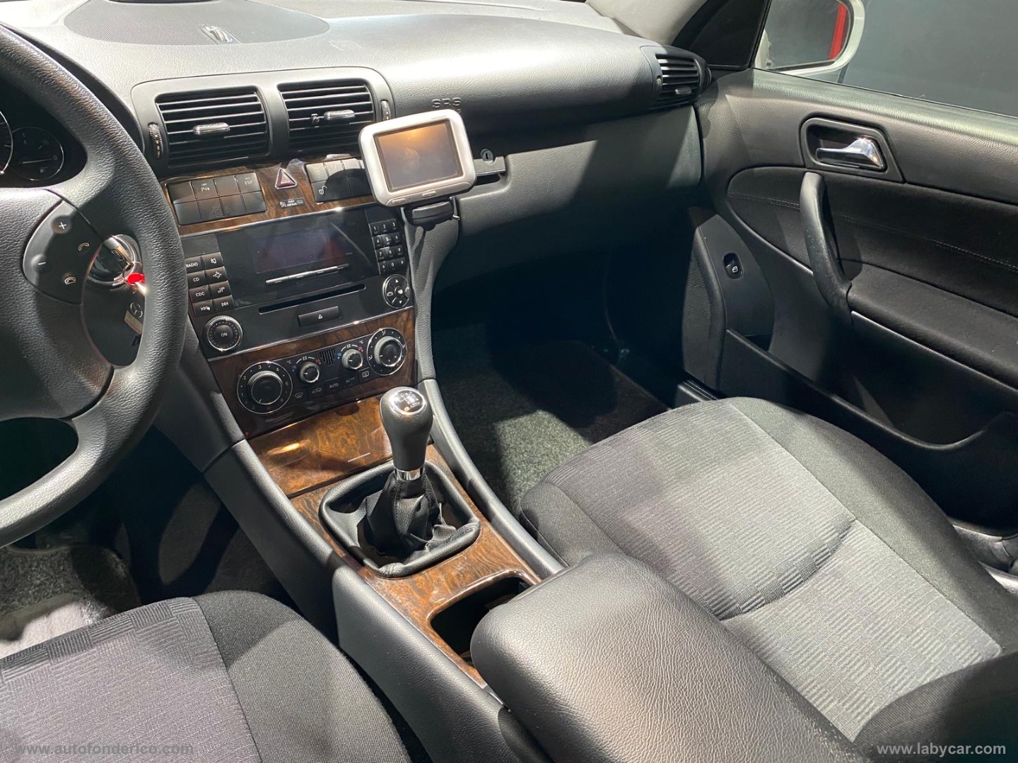 C 220 CDI Elegance - immagine 9