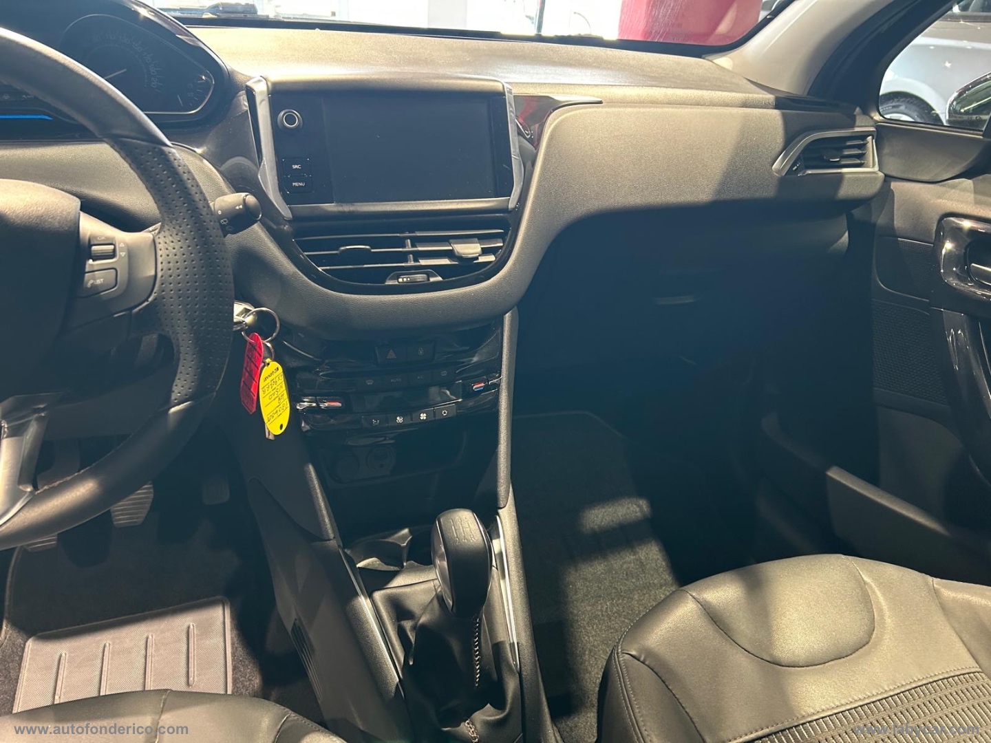 208 1.6 e-HDi 92 CV 3p. Allure - immagine 9
