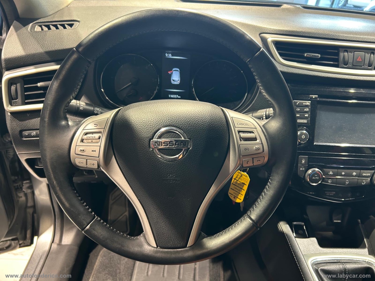 Qashqai 1.5 dCi Acenta - immagine 9